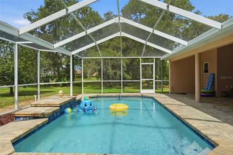 4159 St Ives Boulevard Spring Hill FL 34609