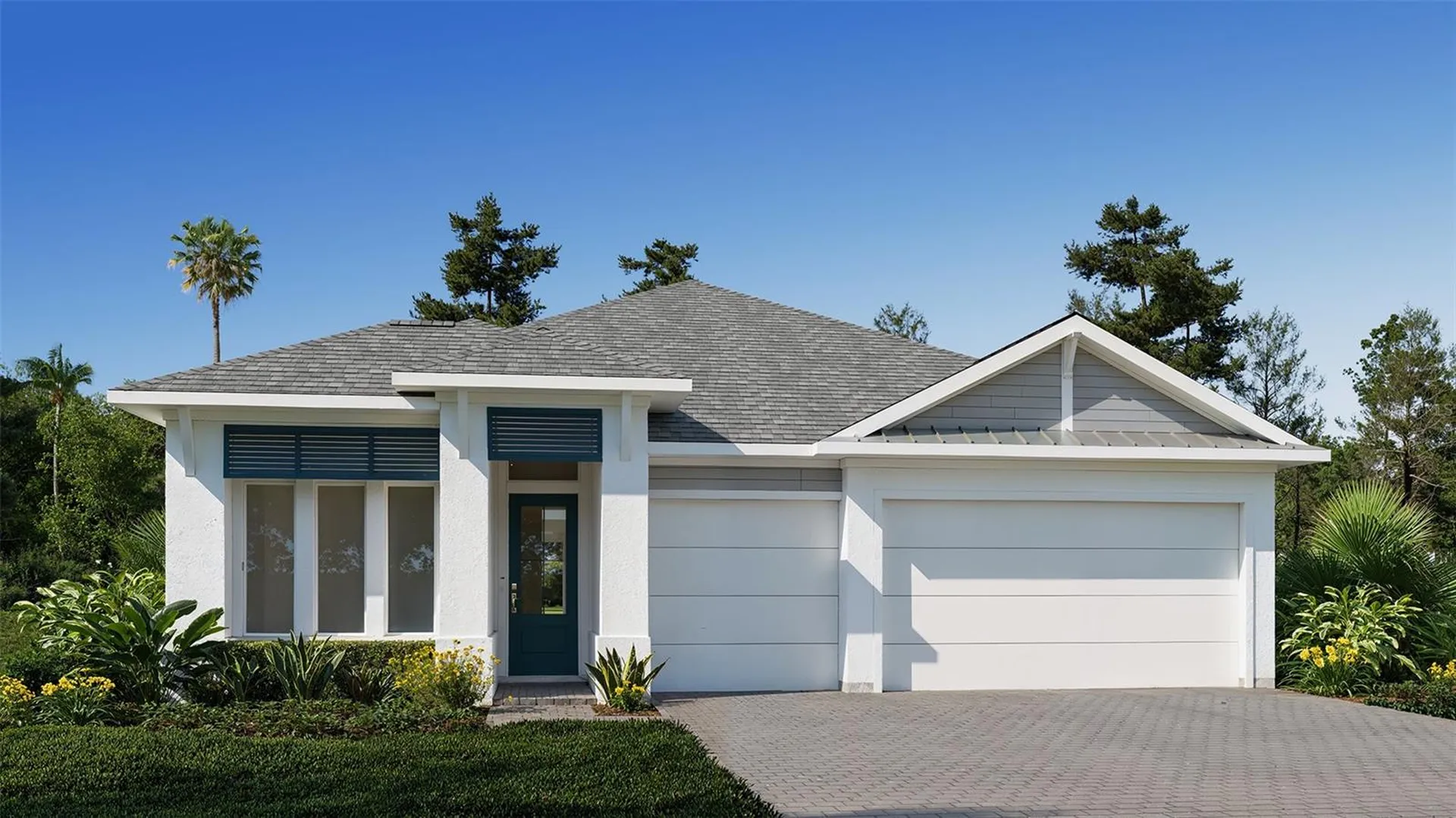 2749 Bon Air Way Parrish FL 34219
