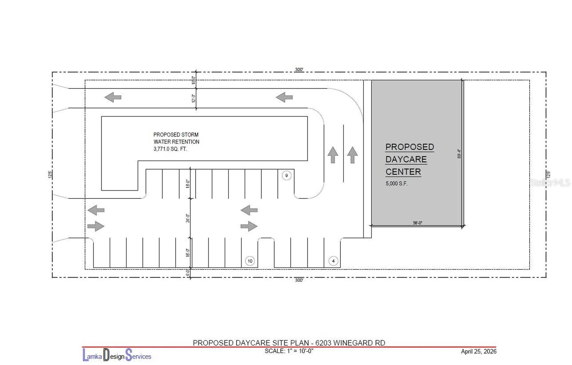 6203 Winegard Road Orlando FL 32809