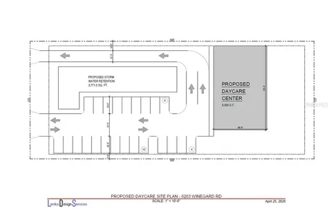 6203 Winegard Road Orlando FL 32809