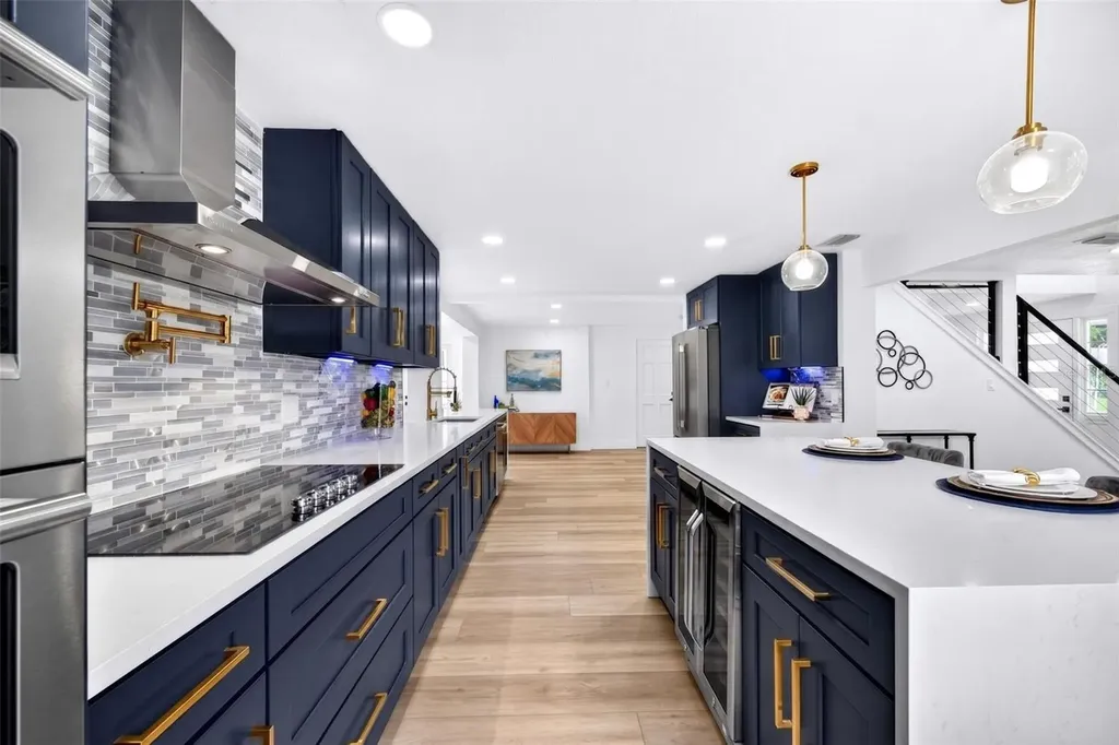 4912 W Dryad Street Tampa FL 33629