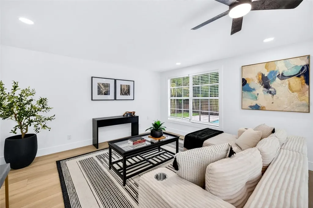 4912 W Dryad Street Tampa FL 33629