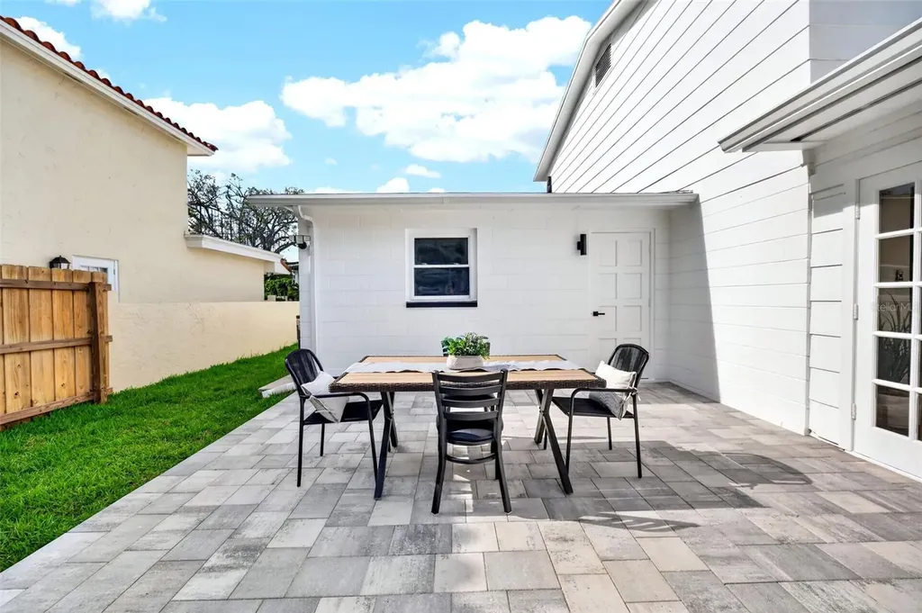 4912 W Dryad Street Tampa FL 33629