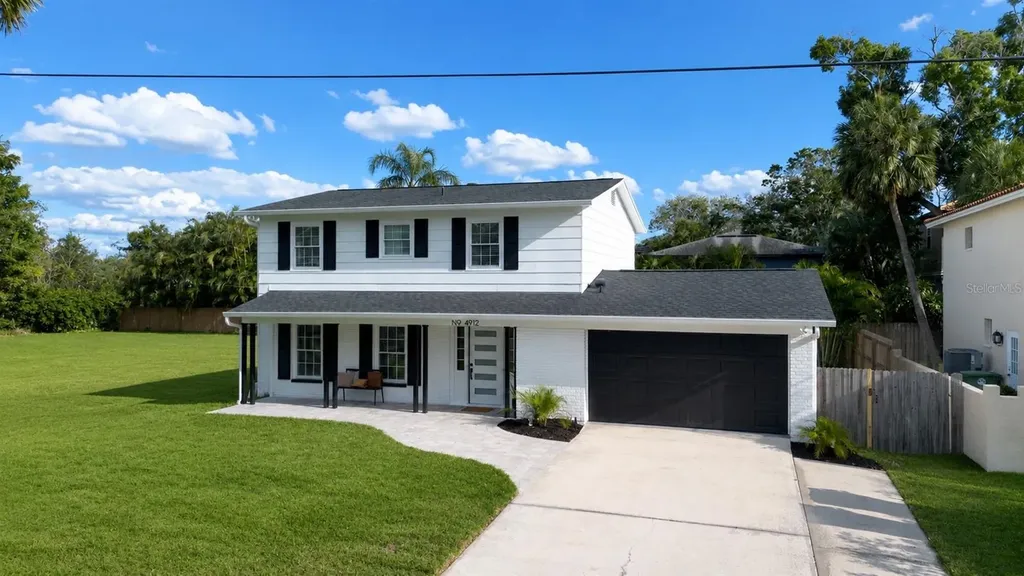 4912 W Dryad Street Tampa FL 33629