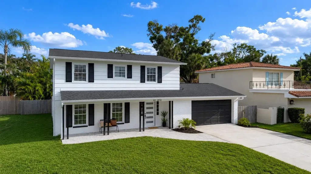 4912 W Dryad Street Tampa FL 33629