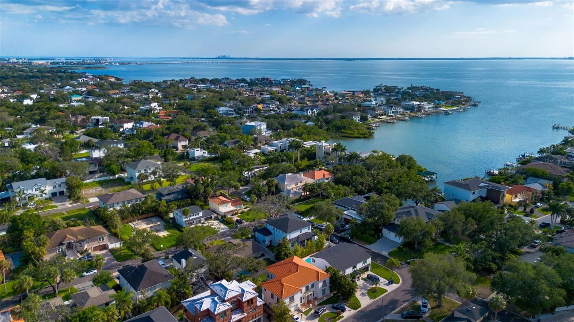4912 W Dryad Street Tampa FL 33629