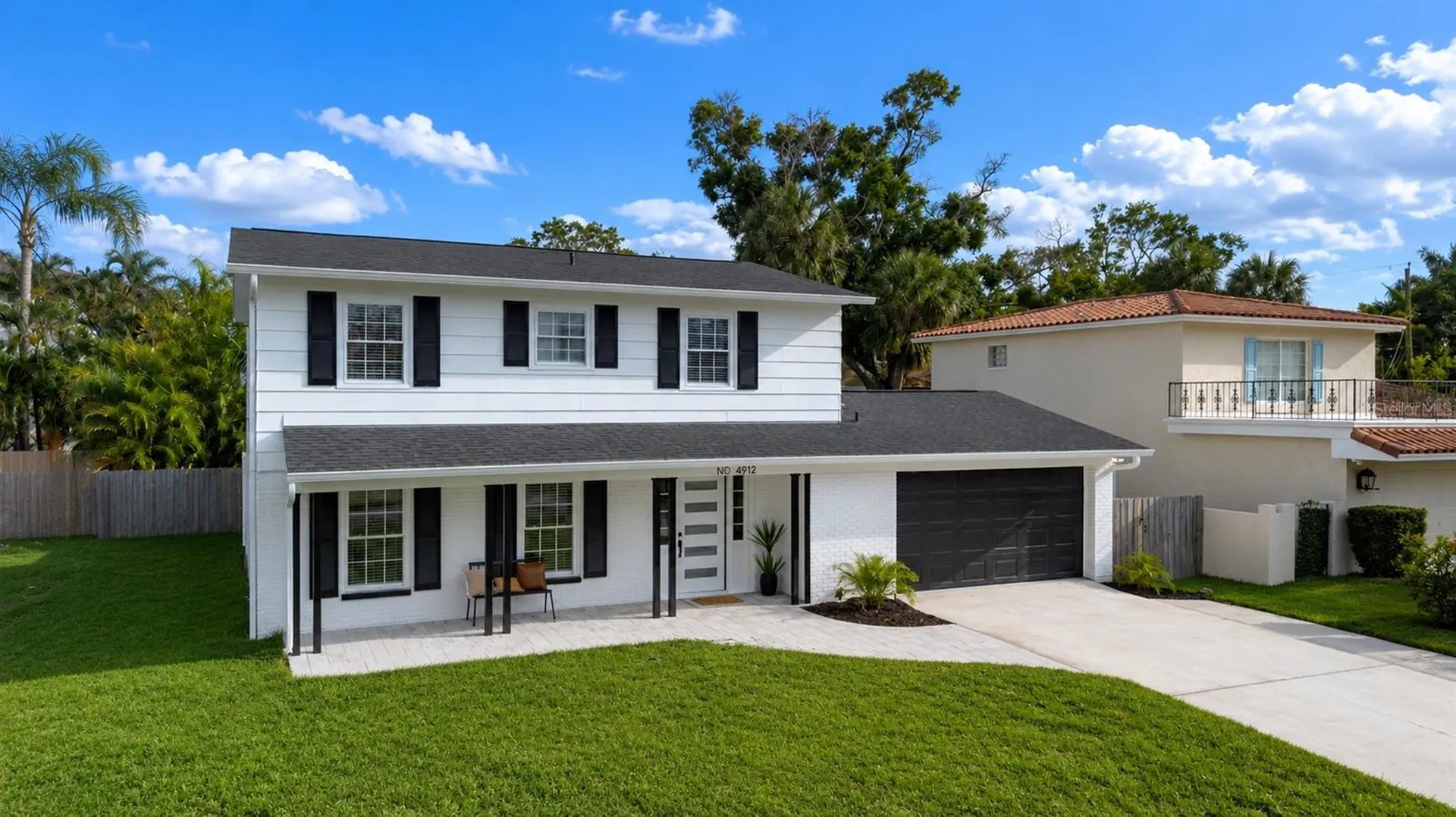 4912 W Dryad Street Tampa FL 33629