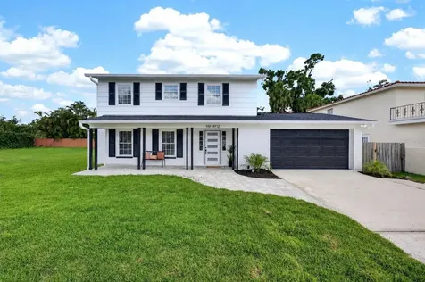 4912 W Dryad Street Tampa FL 33629