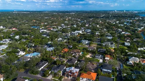4912 W Dryad Street Tampa FL 33629