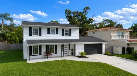 4912 W Dryad Street Tampa FL 33629