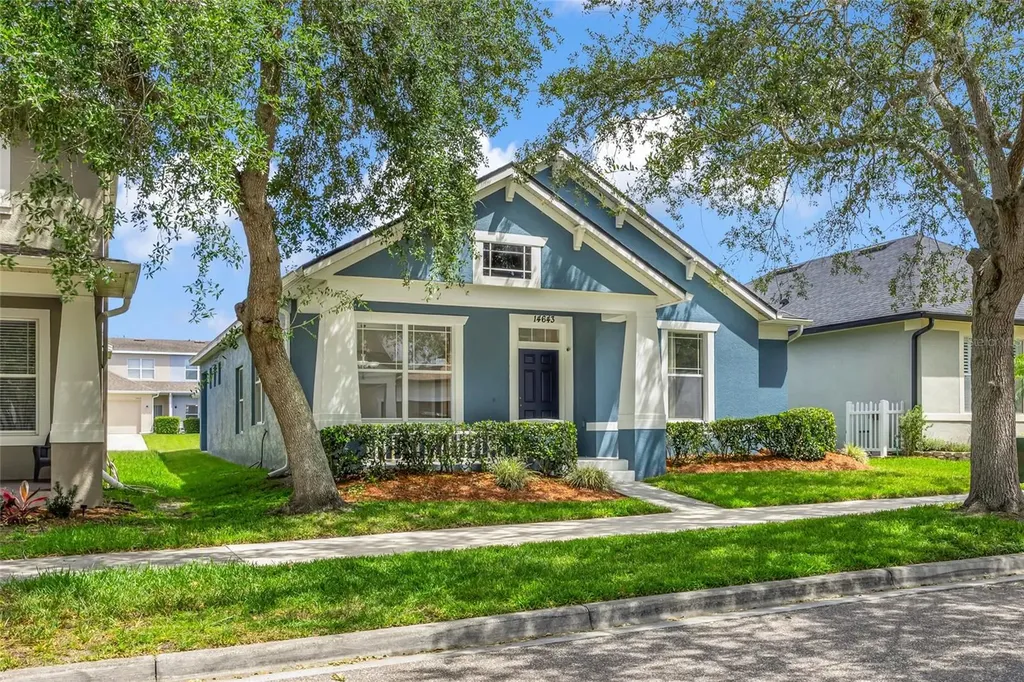 14643 Tanja King Boulevard Orlando FL 32828