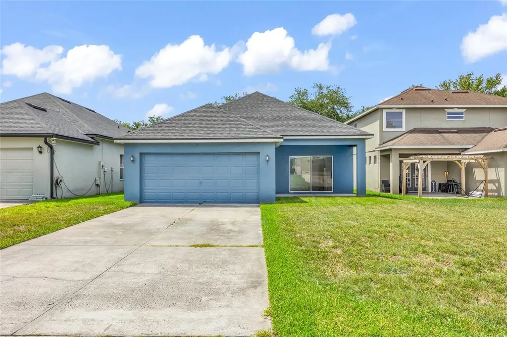 14643 Tanja King Boulevard Orlando FL 32828