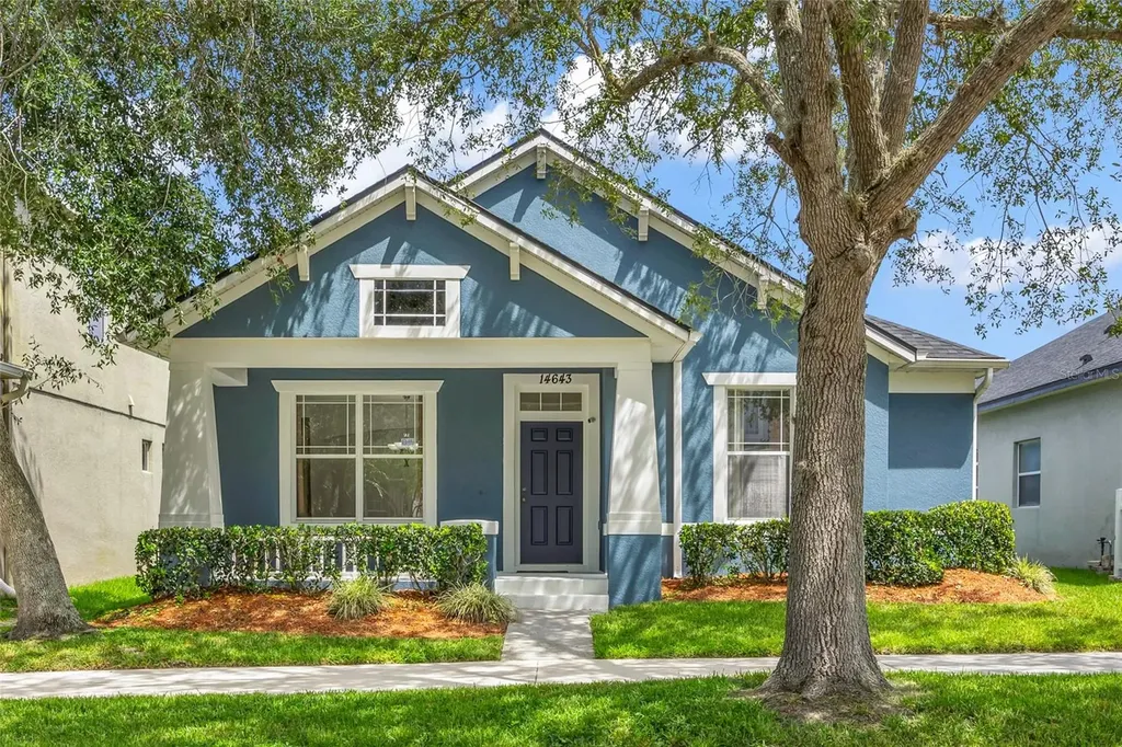14643 Tanja King Boulevard Orlando FL 32828
