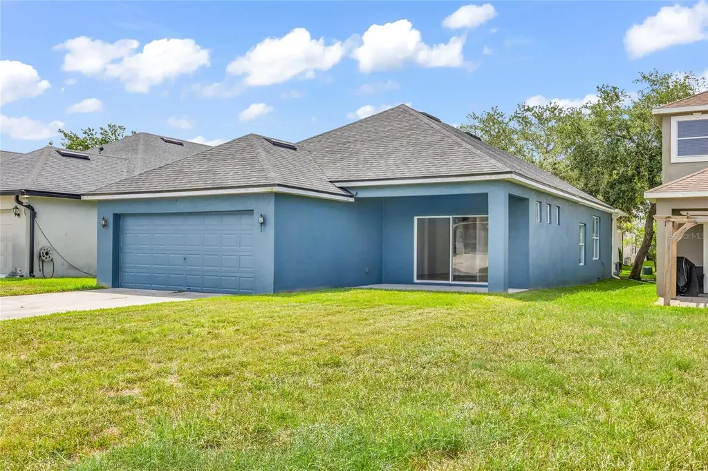 14643 Tanja King Boulevard Orlando FL 32828