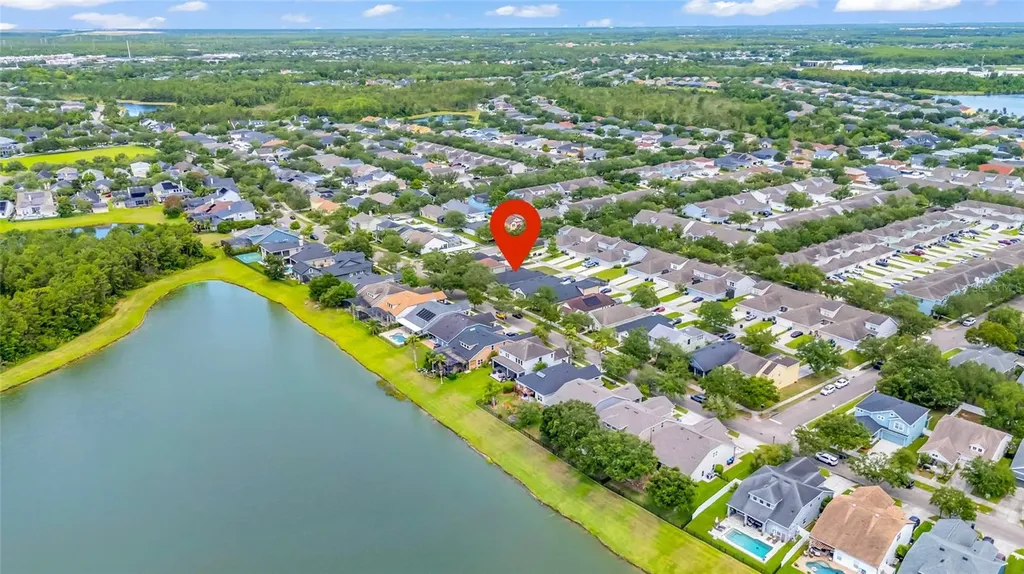 14643 Tanja King Boulevard Orlando FL 32828