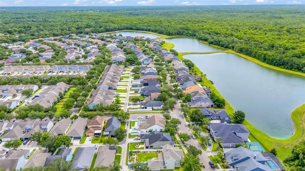 14643 Tanja King Boulevard Orlando FL 32828