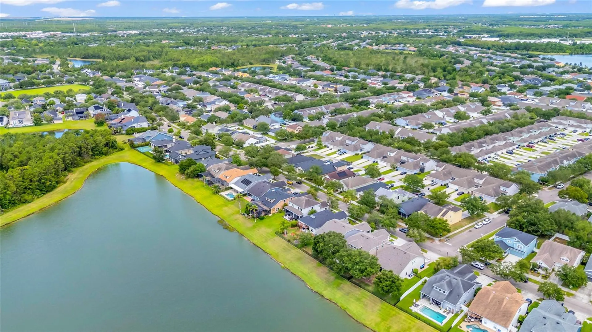 14643 Tanja King Boulevard Orlando FL 32828