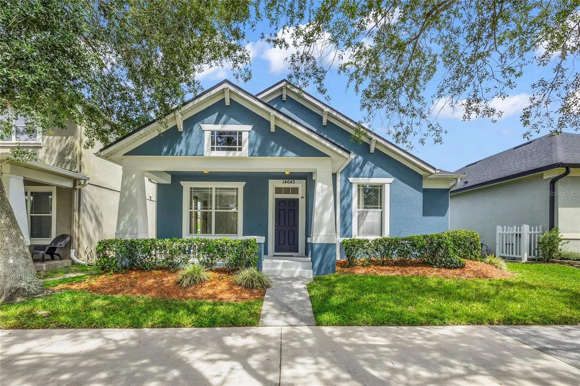 14643 Tanja King Boulevard Orlando FL 32828