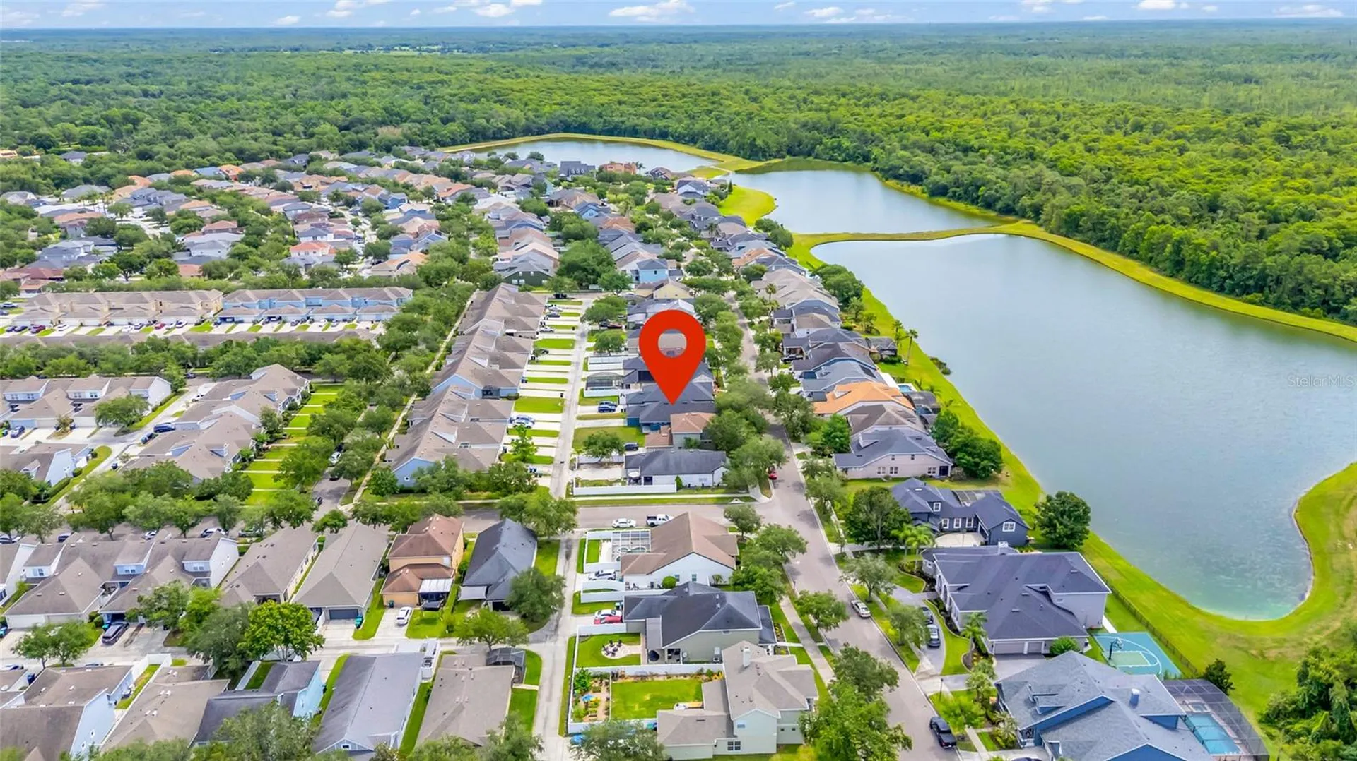 14643 Tanja King Boulevard Orlando FL 32828