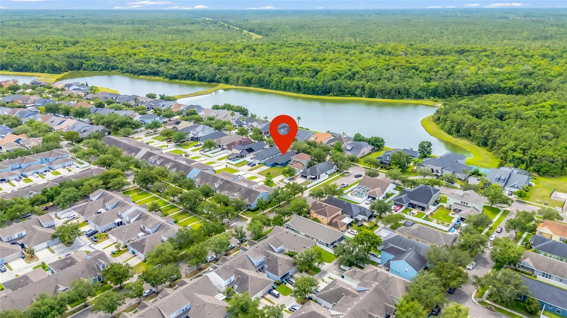14643 Tanja King Boulevard Orlando FL 32828