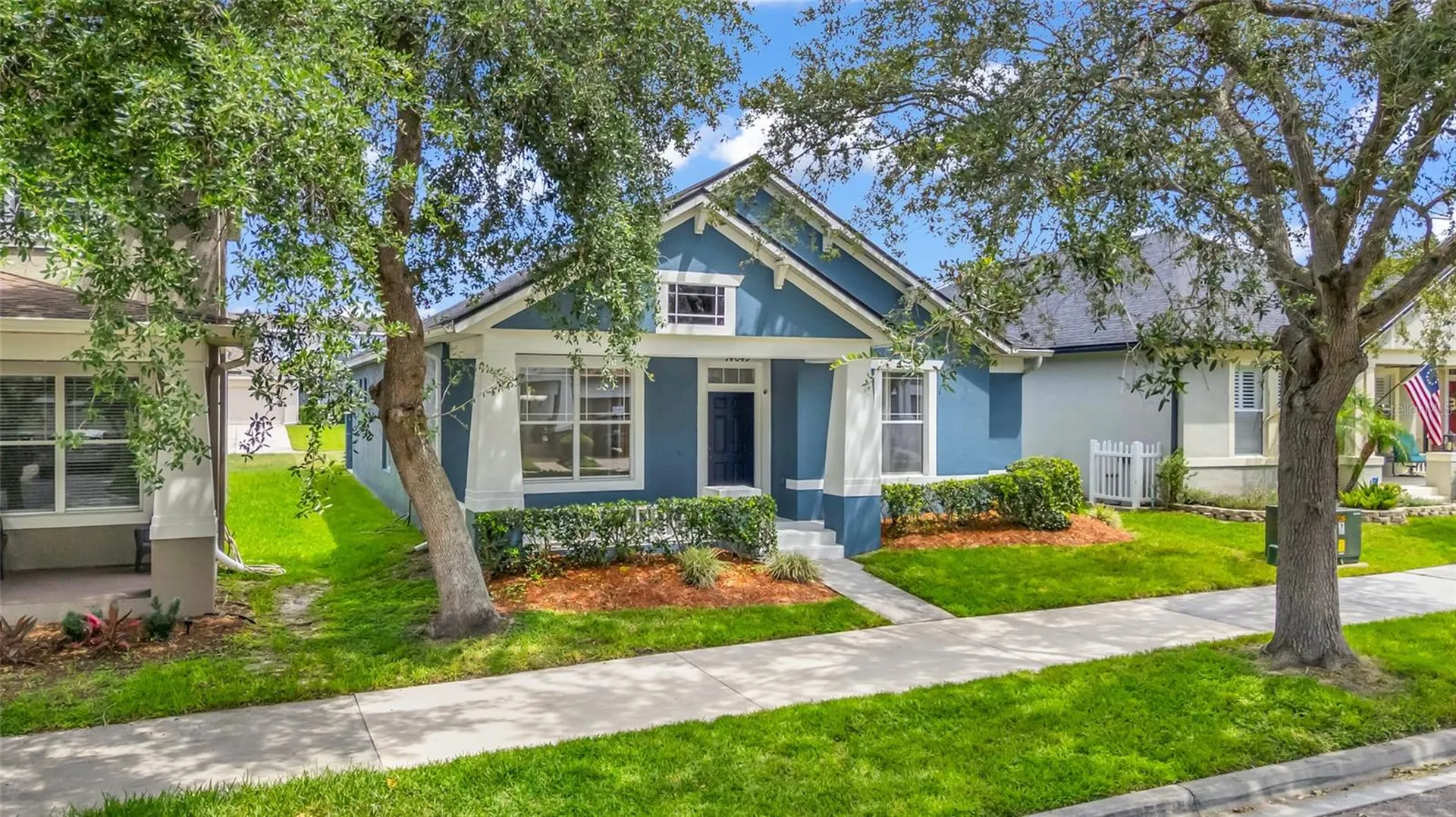 14643 Tanja King Boulevard Orlando FL 32828