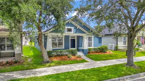 14643 Tanja King Boulevard Orlando FL 32828