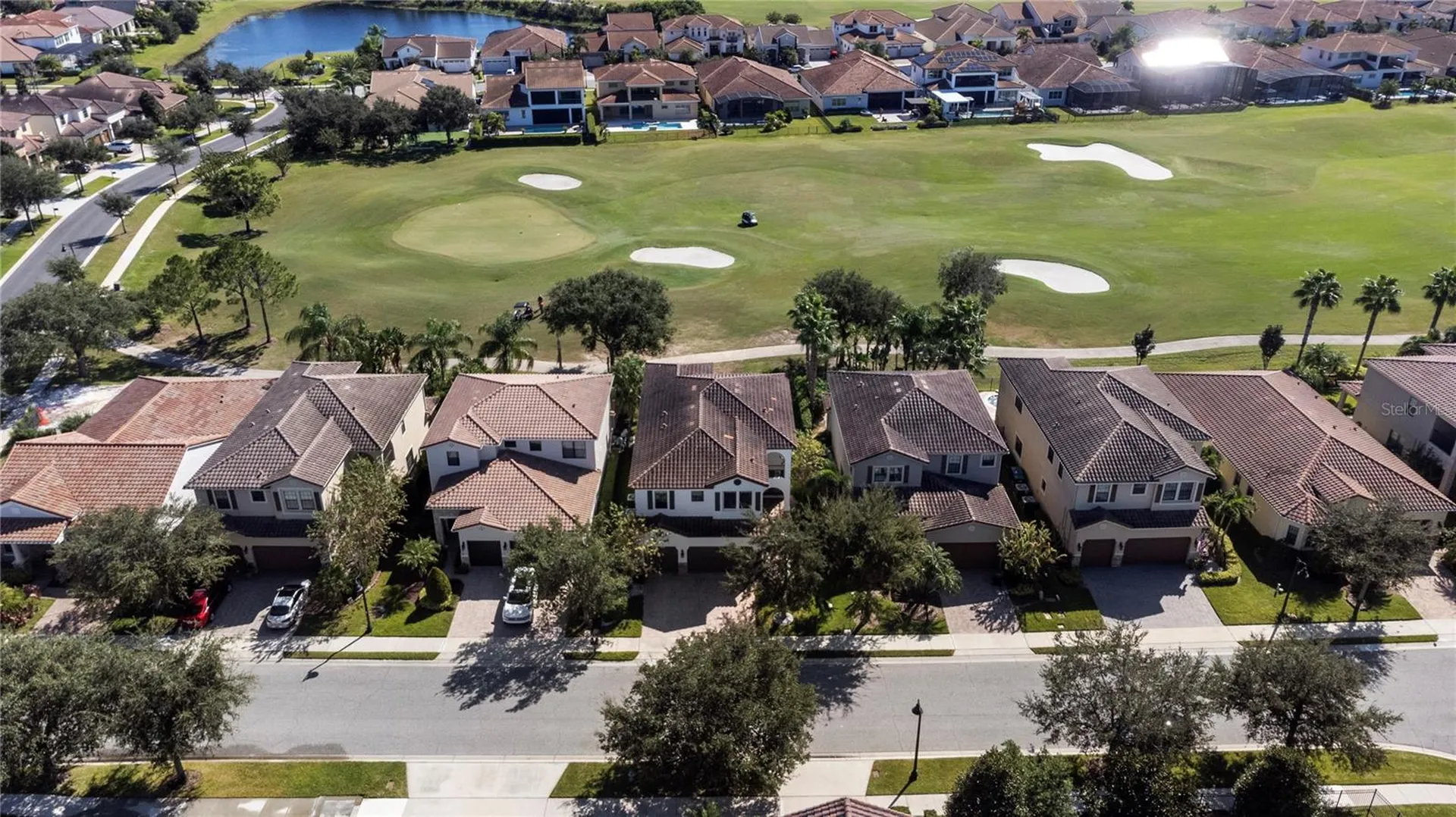 13019 Woodford Street Orlando FL 32832