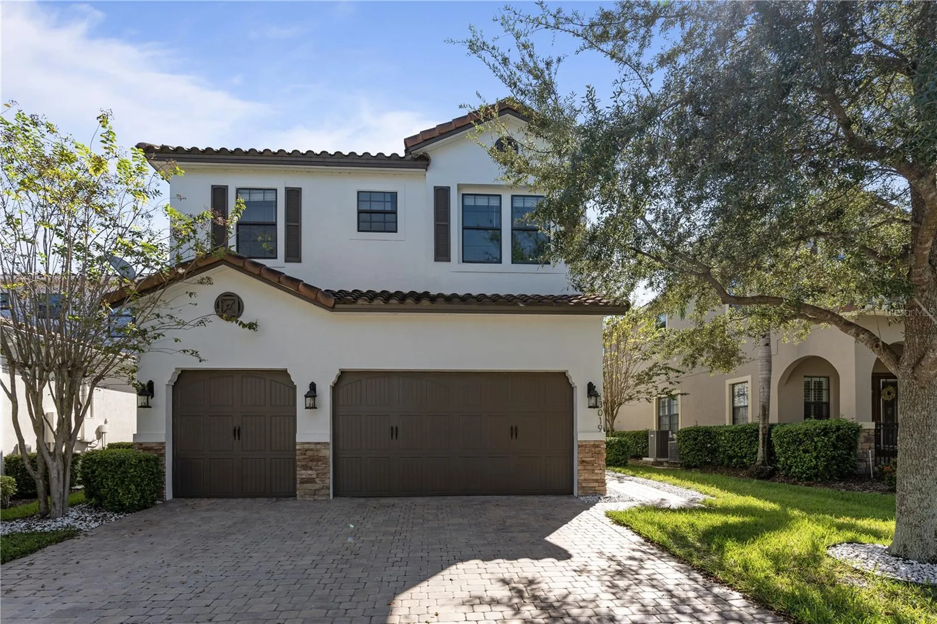 13019 Woodford Street Orlando FL 32832