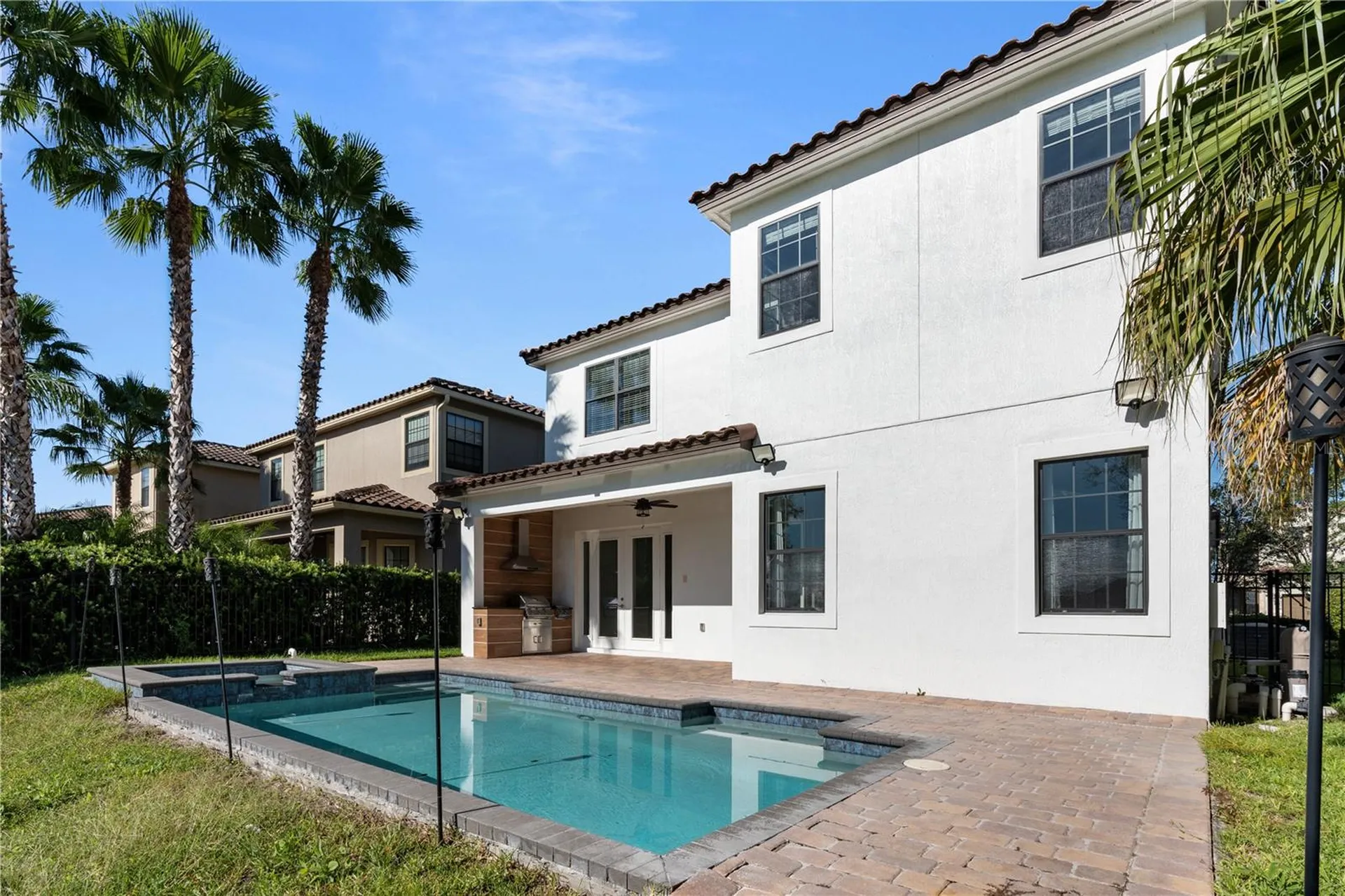 13019 Woodford Street Orlando FL 32832