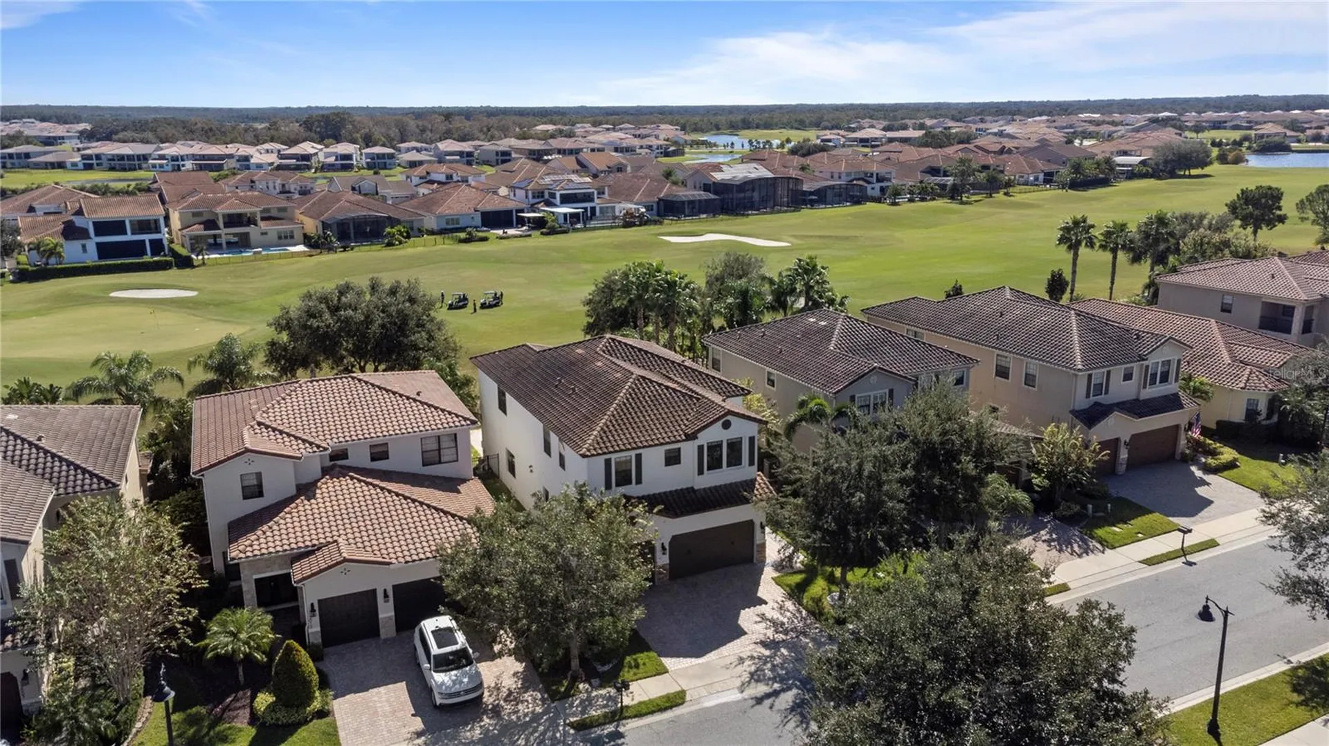 13019 Woodford Street Orlando FL 32832