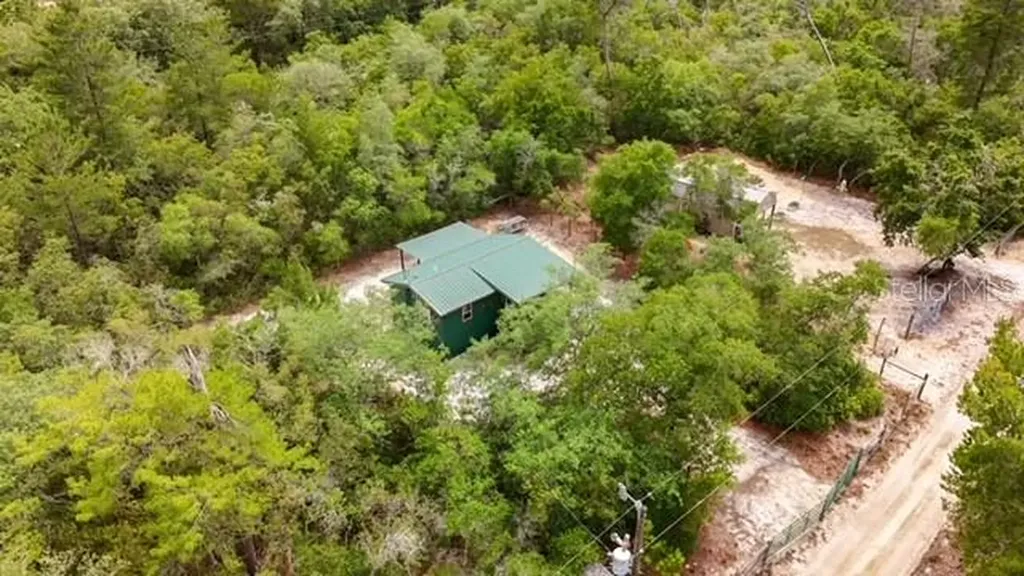 15920 NE 236th Lane Fort Mc Coy FL 32134