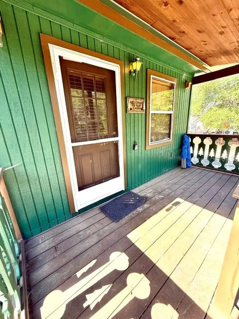 15920 NE 236th Lane Fort Mc Coy FL 32134