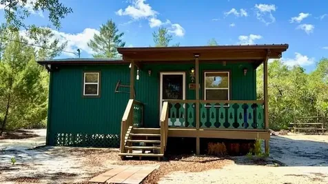15920 NE 236th Lane Fort Mc Coy FL 32134
