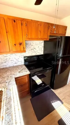 15920 NE 236th Lane Fort Mc Coy FL 32134