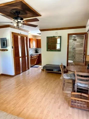 15920 NE 236th Lane Fort Mc Coy FL 32134