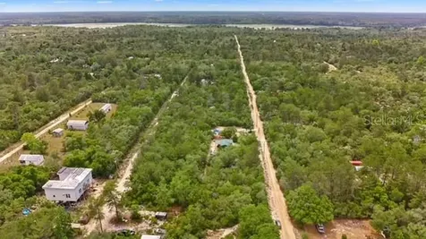 15920 NE 236th Lane Fort Mc Coy FL 32134
