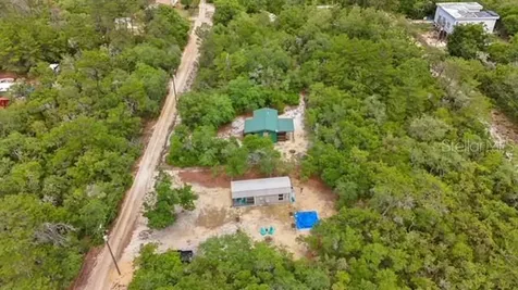 15920 NE 236th Lane Fort Mc Coy FL 32134
