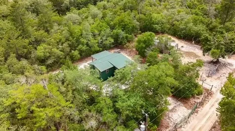 15920 NE 236th Lane Fort Mc Coy FL 32134