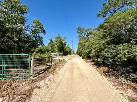15920 NE 236th Lane Fort Mc Coy FL 32134