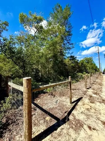 15920 NE 236th Lane Fort Mc Coy FL 32134