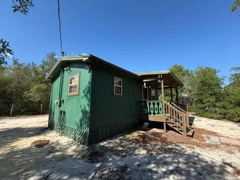 15920 NE 236th Lane Fort Mc Coy FL 32134
