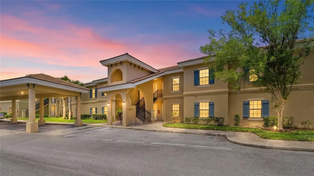 305 Via Castilla St Augustine FL 32095