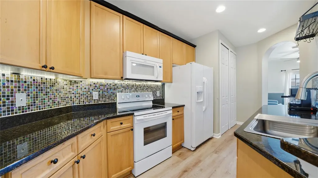 305 Via Castilla St Augustine FL 32095