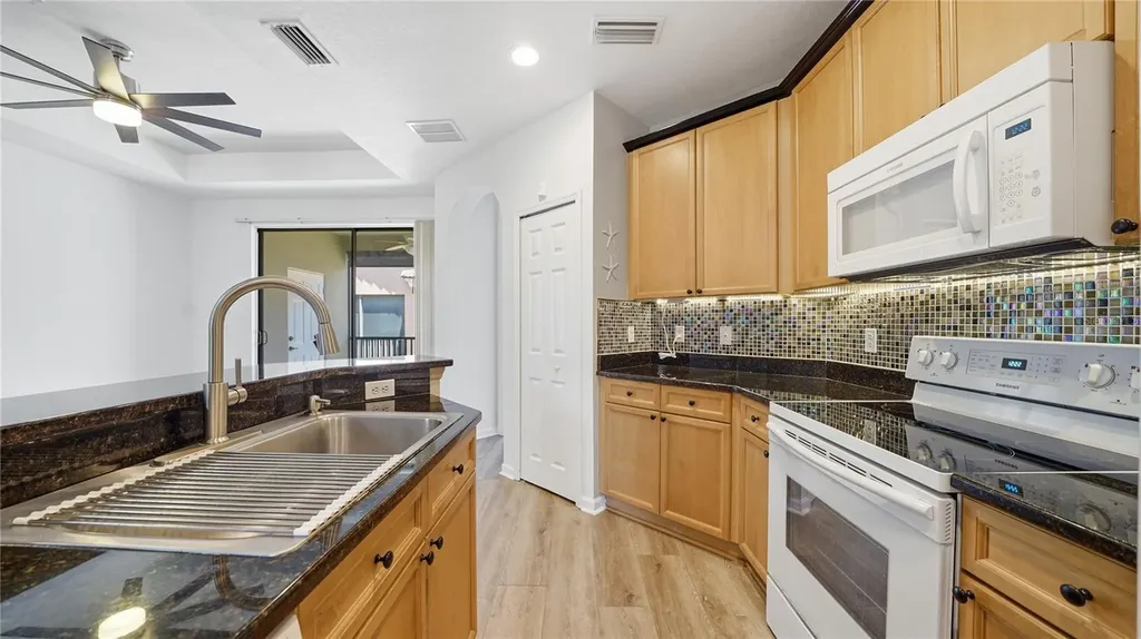305 Via Castilla St Augustine FL 32095