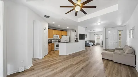305 Via Castilla St Augustine FL 32095