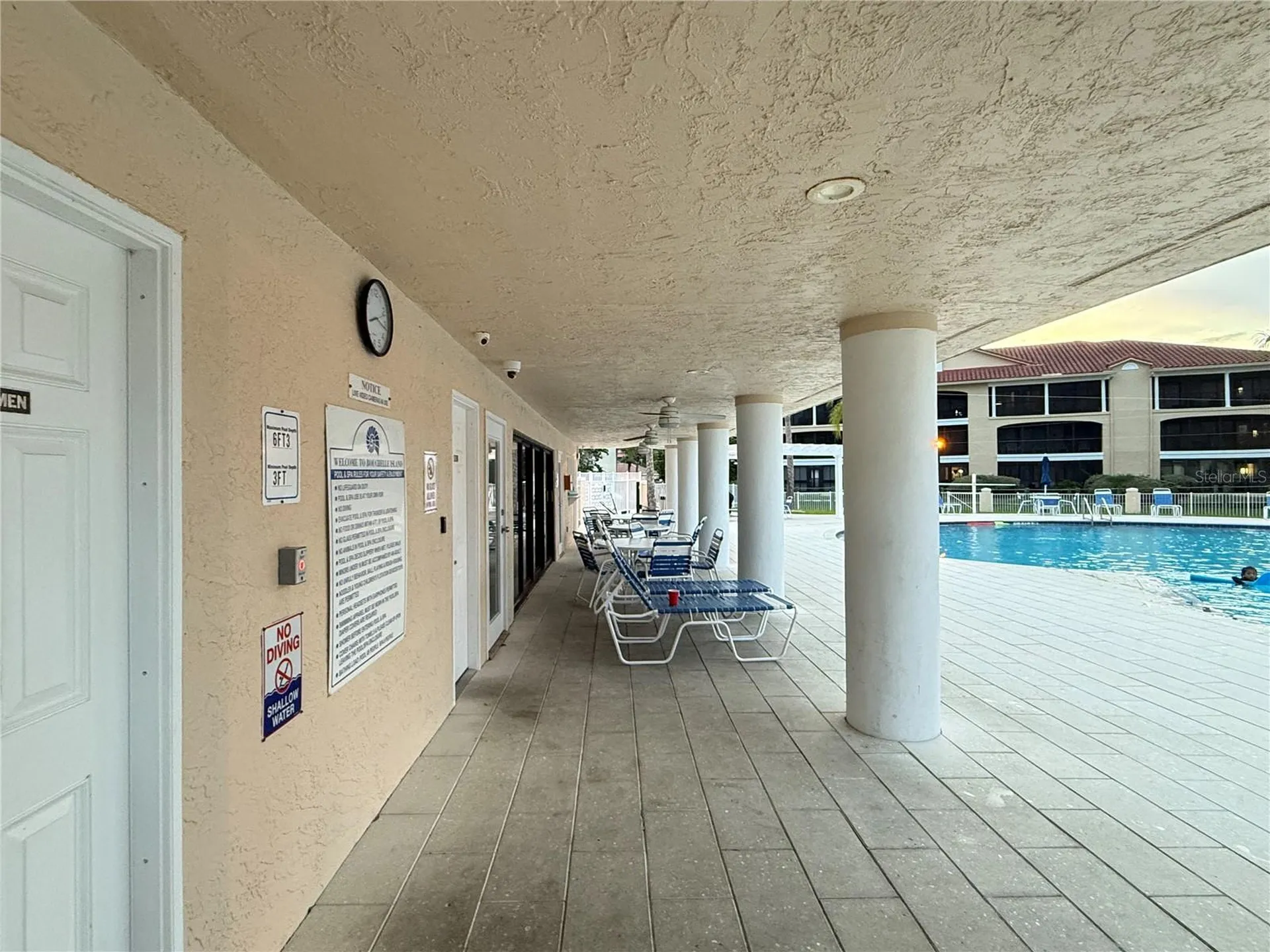 407 Bouchelle Drive New Smyrna Beach FL 32169