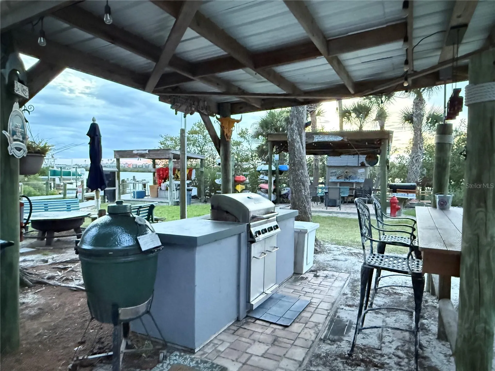 407 Bouchelle Drive New Smyrna Beach FL 32169