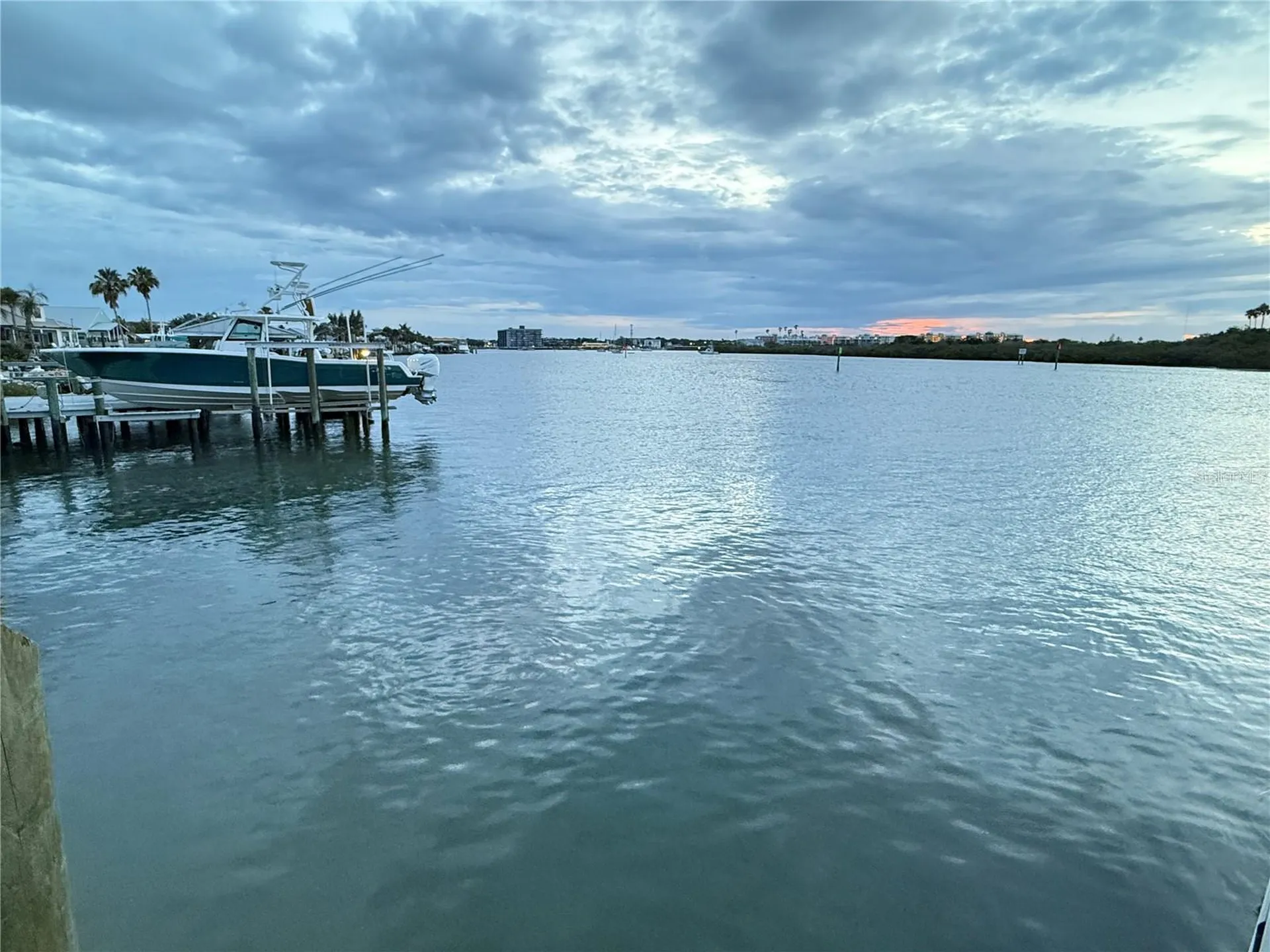 407 Bouchelle Drive New Smyrna Beach FL 32169