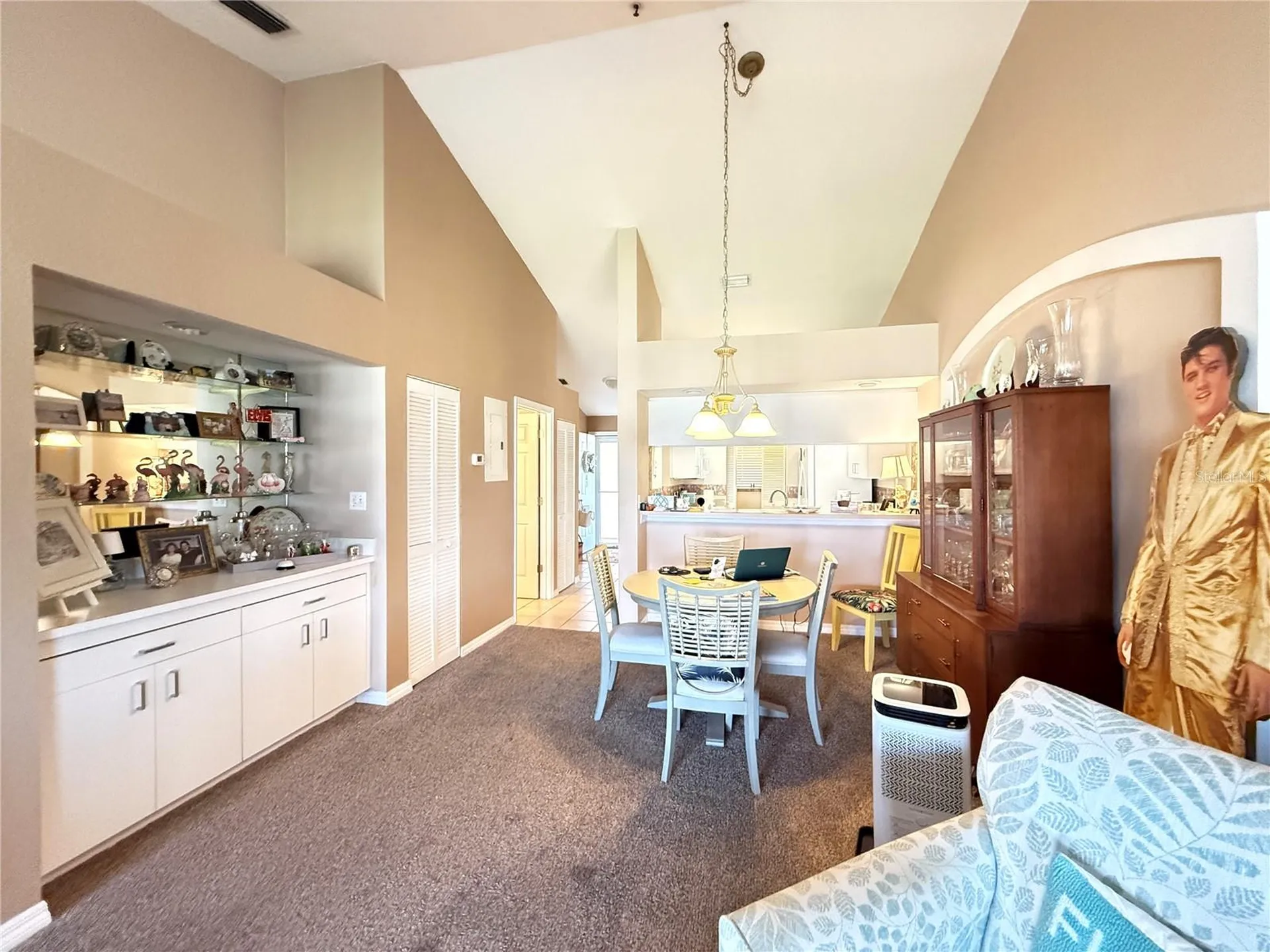 407 Bouchelle Drive New Smyrna Beach FL 32169