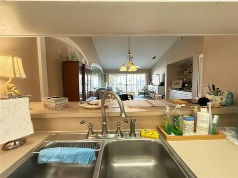 407 Bouchelle Drive New Smyrna Beach FL 32169